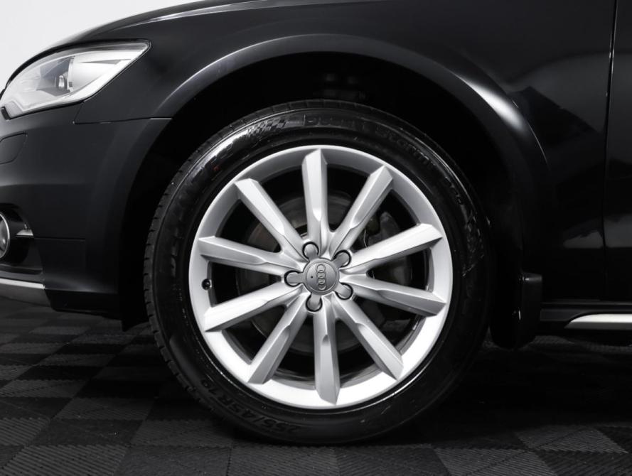 Audi A6 allroad III (C7) Москва  - изображение 25