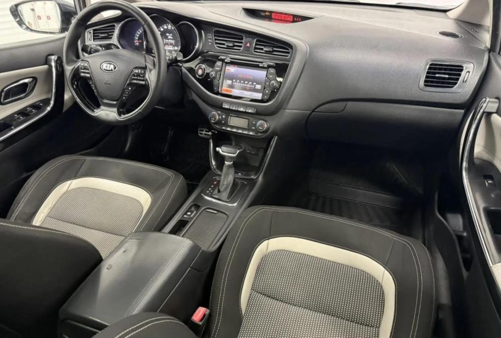 Kia Ceed II Астрахань  - изображение 16