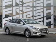 Hyundai Solaris II Краснодар  - изображение 21