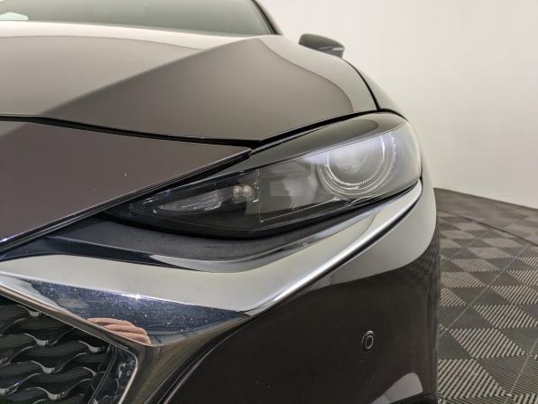 Mazda CX-4 I Рестайлинг с пробегом 2023 года, цена 2 700 000 рублей, 67321 км, внедорожник, Автокод Объявления
