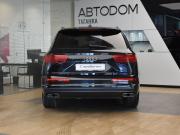 Audi Q7 II (4M) Москва  - изображение 41
