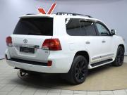 Toyota Land Cruiser 200 Series Рестайлинг 1 Уфа  - изображение 30