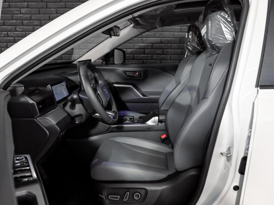 Toyota RAV4 VI (XA60) Екатеринбург  - изображение 10