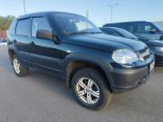 Chevrolet Niva I Рестайлинг Санкт-Петербург  - изображение 2