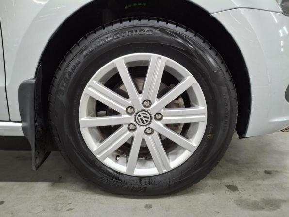 Volkswagen Polo V с пробегом 2013 года, цена 650 000 рублей, 109029 км, седан, Автокод Объявления