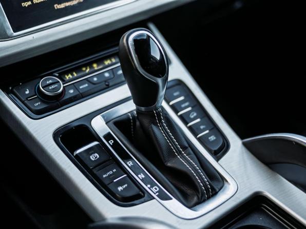 Geely Atlas I с пробегом 2020 года, цена 1 334 000 рублей, 150044 км, внедорожник, Автокод Объявления