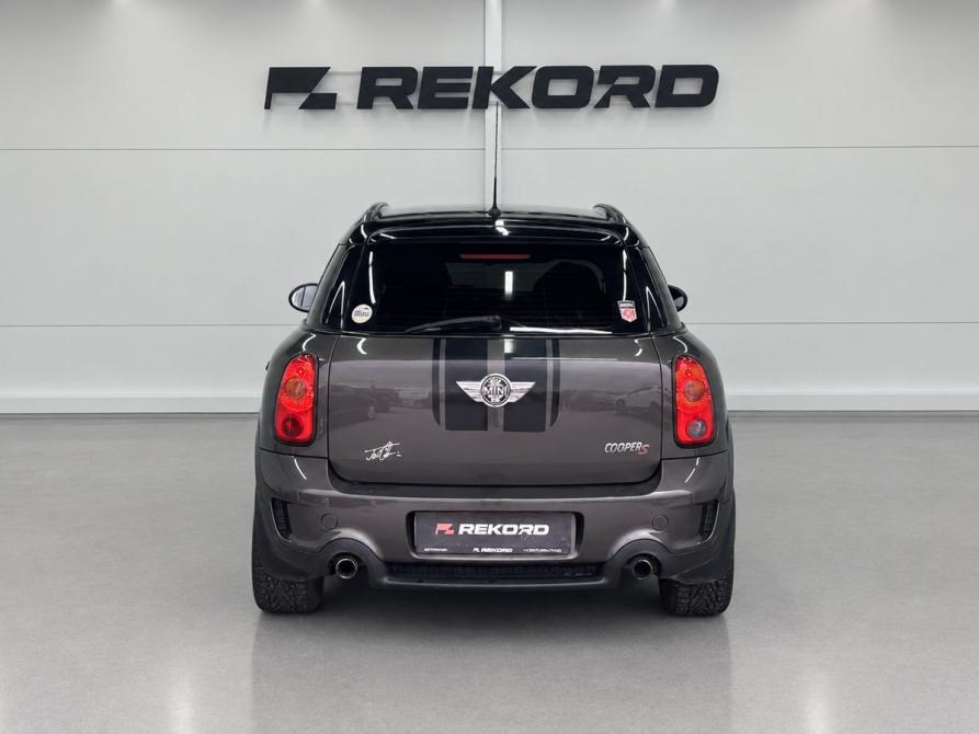 Mini Countryman I Уфа  - изображение 6