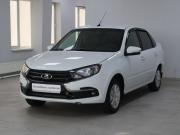 Lada (ВАЗ) Granta I Рестайлинг Старый Оскол  - изображение 21