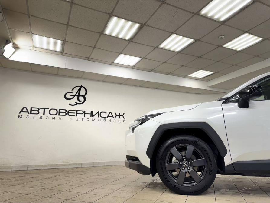 Toyota RAV4 VI (XA60) Санкт-Петербург  - изображение 36