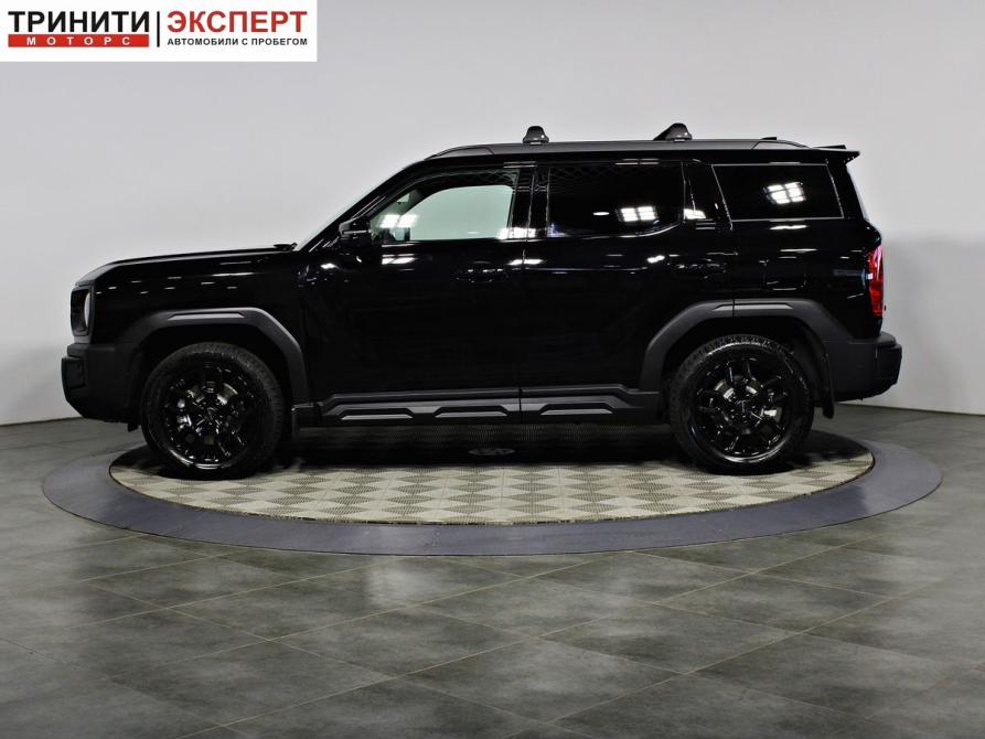 Haval H3 I Белгород  - изображение 8