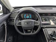 Geely Atlas Pro Москва  - изображение 52