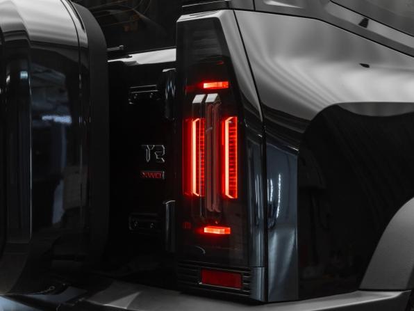 JETOUR T2 с пробегом 2024 года, цена 3 150 000 рублей, 34756 км, внедорожник, Автокод Объявления