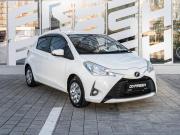 Toyota Vitz III (XP130) Рестайлинг 2 Ставрополь  - изображение 22
