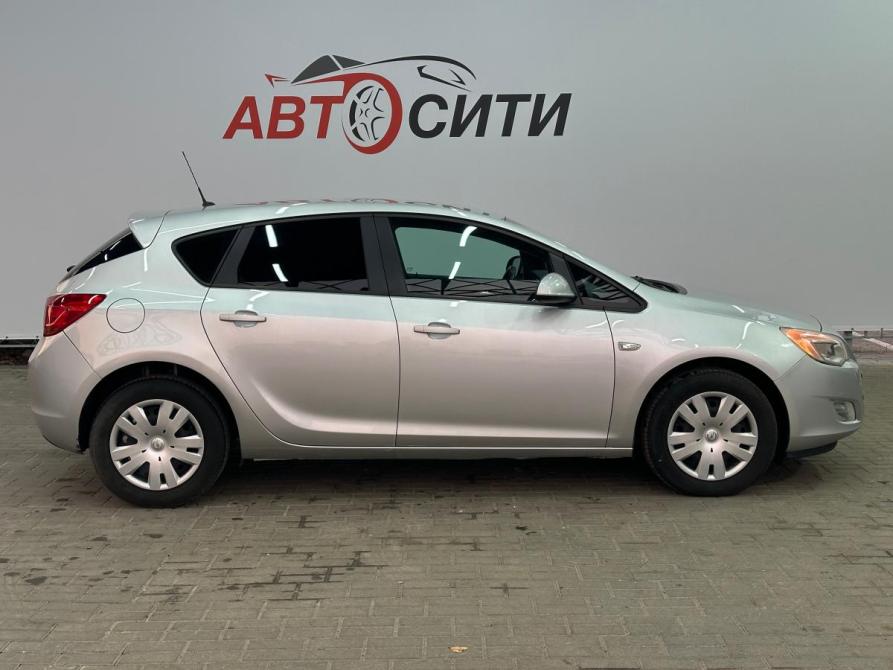 Opel Astra J Тамбов  - изображение 8