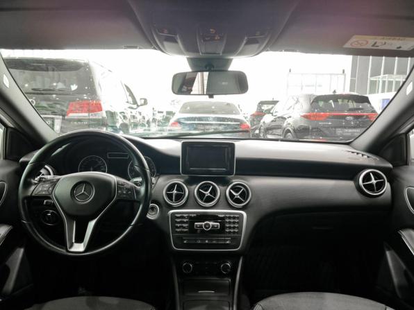 Mercedes-Benz A-Класс III (W176) с пробегом 2014 года, цена 1 250 000 рублей, 126000 км, хэтчбек, Автокод Объявления
