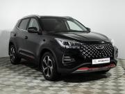 Chery Tiggo 4 Pro I Санкт-Петербург  - изображение 23