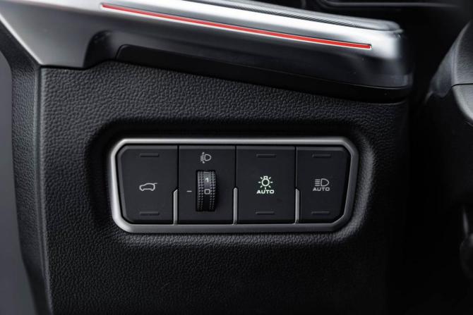 Новый Haval F7x II 2026 года, цена 3 799 000 рублей, внедорожник, Автокод Объявления