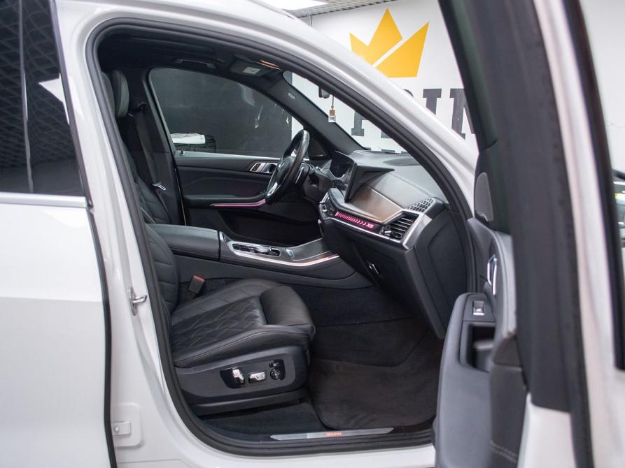 BMW X5 IV (G05/G18) Рестайлинг Новосибирск  - изображение 23