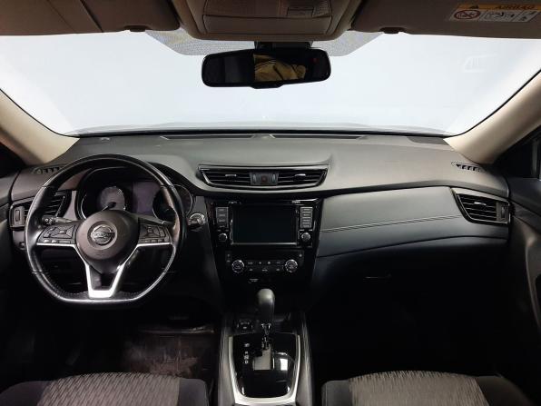 Nissan X-Trail III Рестайлинг с пробегом 2020 года, цена 2 479 000 рублей, 50140 км, внедорожник, Автокод Объявления