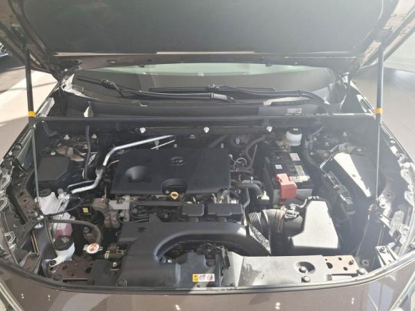 Toyota RAV4 V (XA50) с пробегом 2021 года, цена 2 897 000 рублей, 111595 км, внедорожник, Автокод Объявления