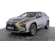 Lexus RX IV Москва  - изображение 31