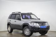 Chevrolet Niva I Оренбург  - изображение 18