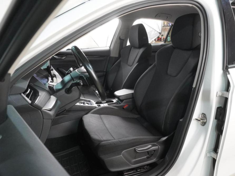 Skoda Octavia IV (A8) Воронеж  - изображение 10