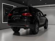 Mitsubishi Pajero Sport II Рестайлинг Москва  - изображение 29