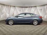 Hyundai i40 I Рестайлинг Москва  - изображение 25