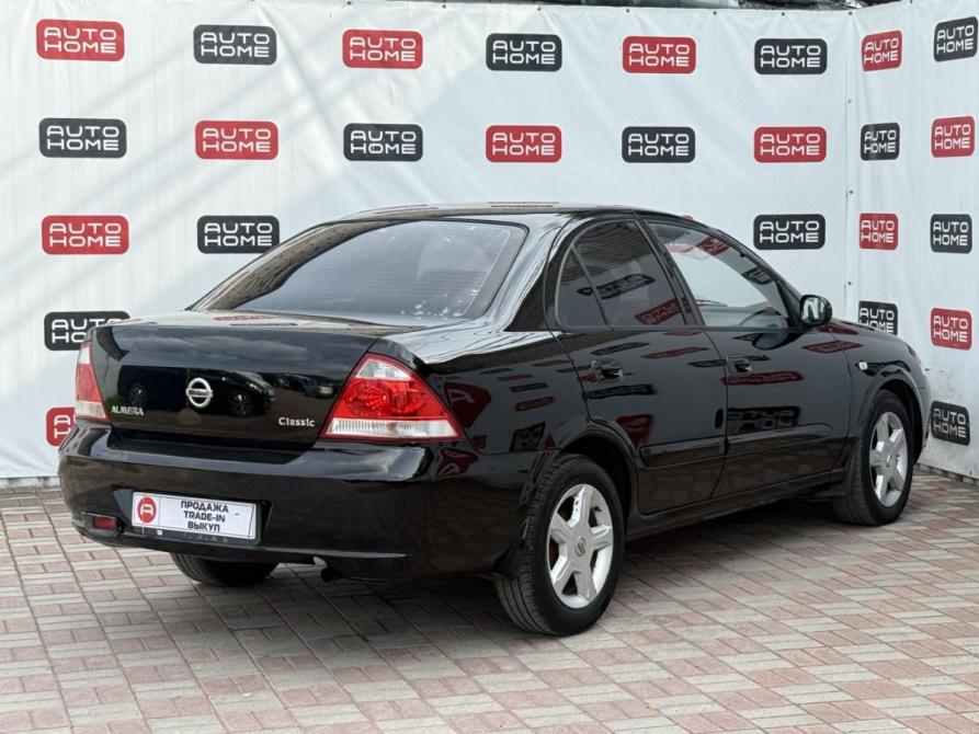 Nissan Almera Classic I Санкт-Петербург  - изображение 6