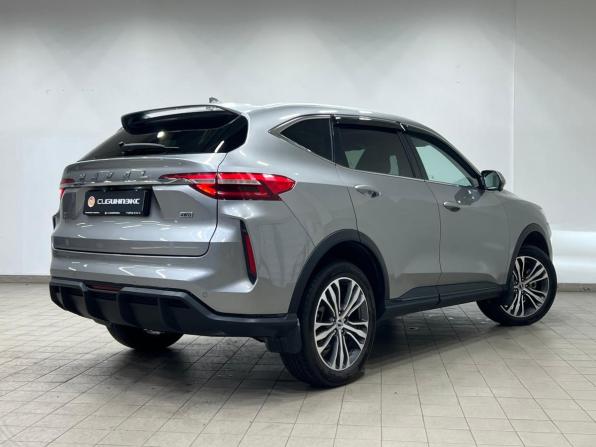 Haval F7 I Рестайлинг с пробегом 2023 года, цена 2 350 000 рублей, 31000 км, внедорожник, Автокод Объявления