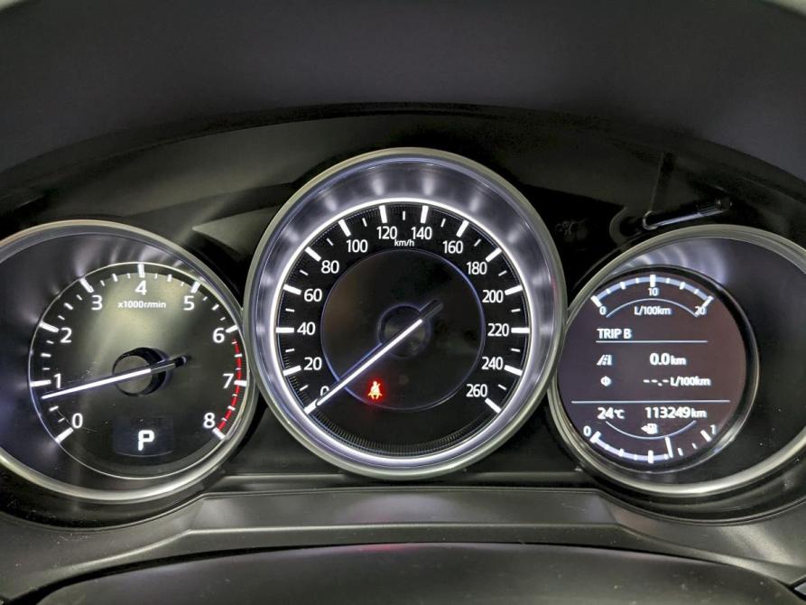 Mazda 6 III (GJ) Рестайлинг 2 Москва  - изображение 26