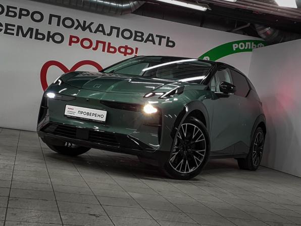 Zeekr X I с пробегом 2023 года, цена 3 650 000 рублей, 31000 км, внедорожник, Автокод Объявления