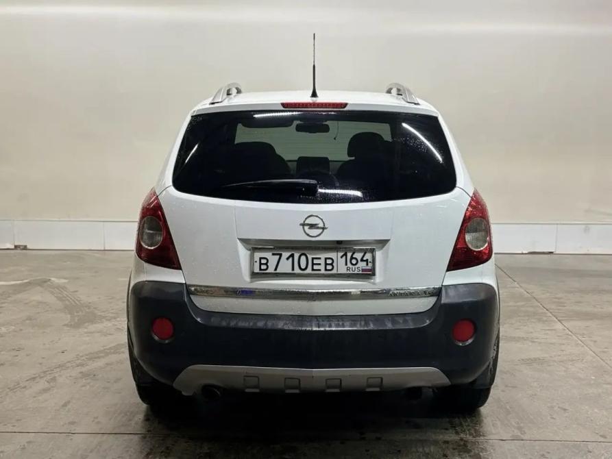Opel Antara I Саратов  - изображение 3