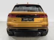 Audi Q8 I (4M) Химки  - изображение 36