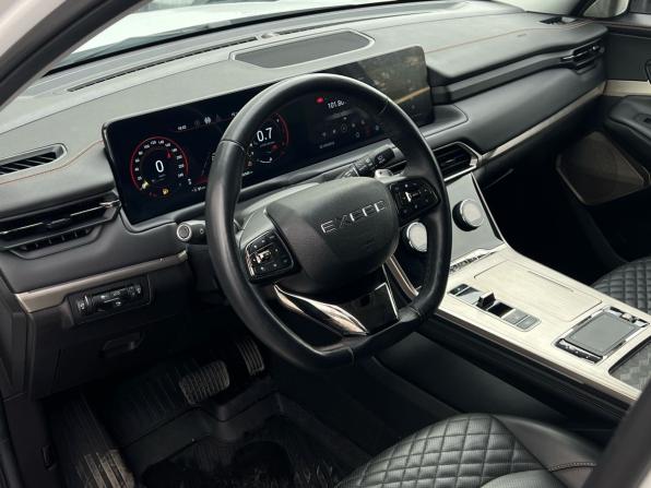 Exeed TXL I Рестайлинг с пробегом 2021 года, цена 2 190 000 рублей, 36000 км, внедорожник, Автокод Объявления