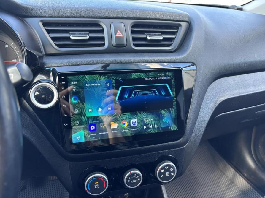 Kia Rio III Рестайлинг Альметьевск  - изображение 11