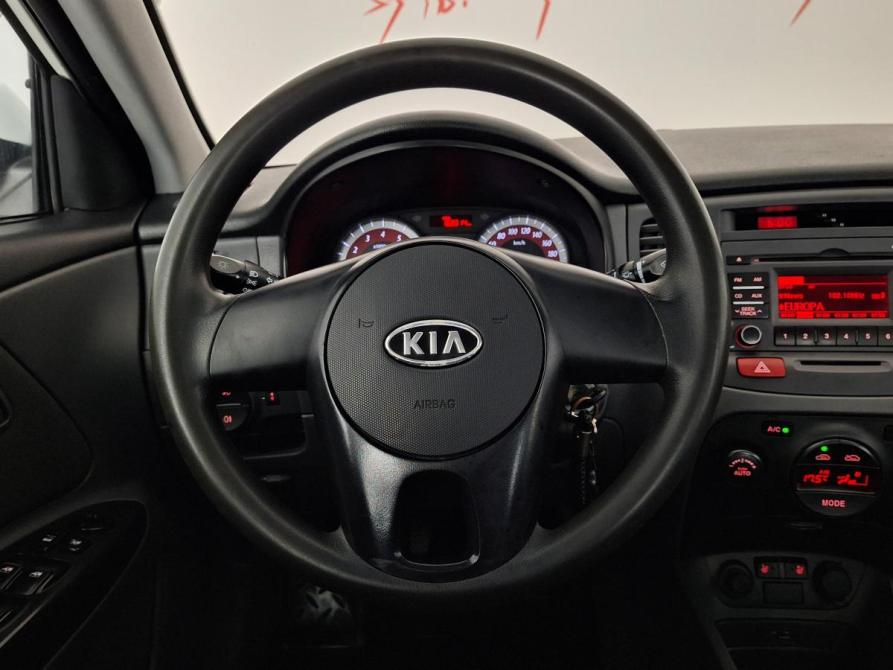 Kia Rio II Рестайлинг Псков  - изображение 11