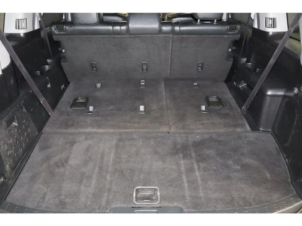 Honda Pilot II с пробегом 2008 года, цена 1 195 000 рублей, 237263 км, внедорожник, Автокод Объявления