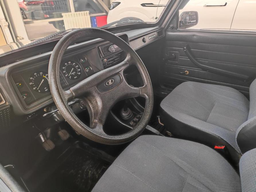 Lada (ВАЗ) 2107 Арзамас  - изображение 8