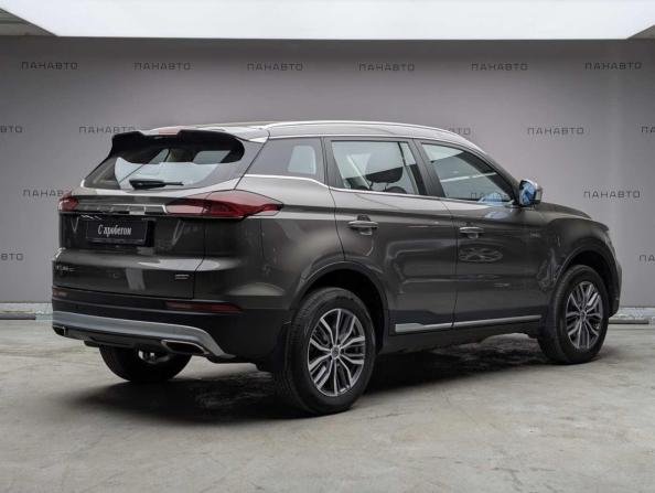 Geely Atlas Pro с пробегом 2023 года, цена 2 095 000 рублей, 47182 км, внедорожник, Автокод Объявления