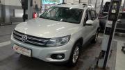 Volkswagen Tiguan I Рестайлинг Санкт-Петербург  - изображение 6