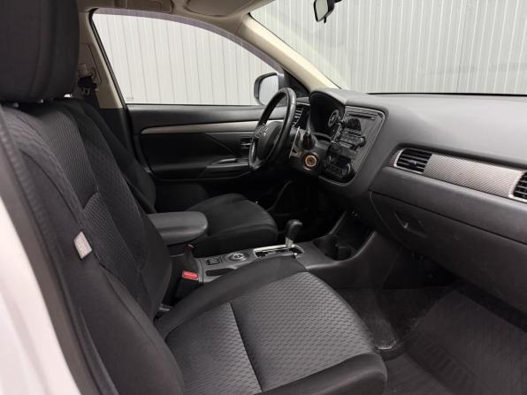 Mitsubishi Outlander III с пробегом 2014 года, цена 1 369 000 рублей, 184875 км, внедорожник, Автокод Объявления