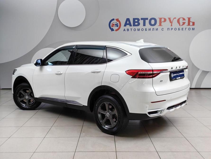Haval F7 I Подольск  - изображение 2