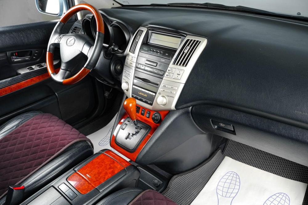 Lexus RX II Тюмень  - изображение 11