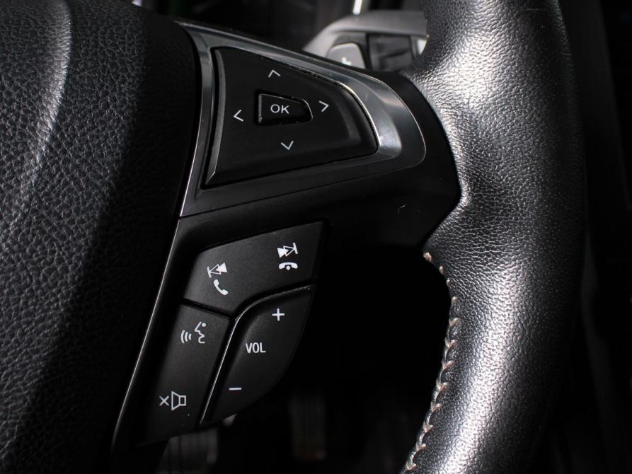 Ford Fusion (North America) II Рестайлинг Минеральные Воды  - изображение 15