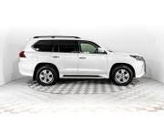 Lexus LX III Рестайлинг 2 Ногинск  - изображение 26