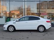 Kia Rio III Рестайлинг Ижевск  - изображение 32