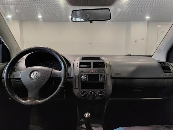 Volkswagen Polo IV Рестайлинг с пробегом 2007 года, цена 319 000 рублей, 256759 км, хэтчбек, Автокод Объявления