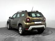 Renault Duster II Санкт-Петербург  - изображение 25